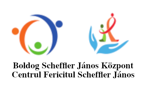 Centrul Fericitul Scheffler János